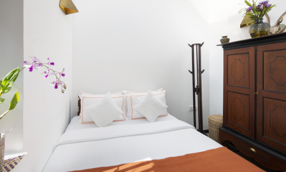 Image of Villa Madagala Kanda Galle Sky Light Room